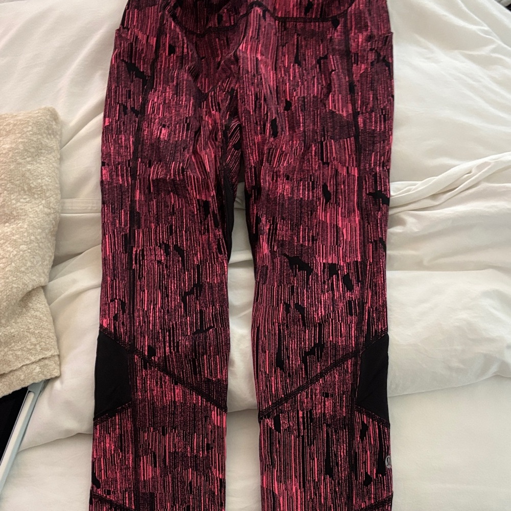 Lululemon leggings